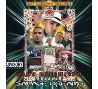 Baby Beesh - Savage Dreams
