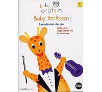 Baby beethoven..