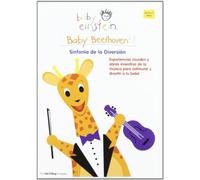 Baby Beethoven [Import espagnol]
