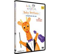 Baby Beethoven : Symphonie du jeu