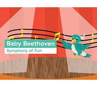 Baby Beethoven: Symphony of Fun