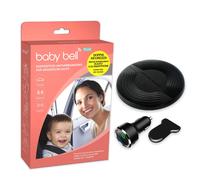 Baby Bell Antiabbandono Baby Bell Plus Dispositivo Antiabbandono NEW