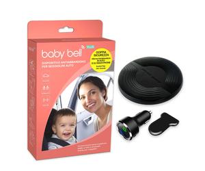 Baby Bell Antiabbandono Baby Bell Plus Dispositivo Antiabbandono NEW