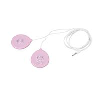 Baby Belly Headphones, Headphones Music Headphones Belly Baby Pregnancy Baby Bump Headphones, Portable Music Game Prenatal Belly Speaker, for Baby in The Womb Gift