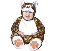 Baby Bengal Tiger costume for babies