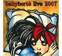 Baby Berte' Live in...