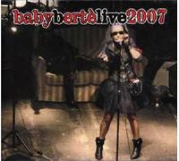 Baby Berte Live Studio 07
