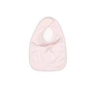 Baby bib Babybugz Rose One size