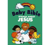 Baby Bible Stories About Jesus