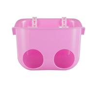 Baby Bike Seat - Baby Born Doll Seat | Balance Bike Stroller | Wrist Bike Seat with Straps | Wrist Seat For Bike