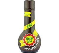 Babybio Houseplant Feed - Fertilizer for All House Plants (2)