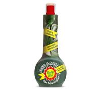 Baby Bio Houseplant Feed and Mist, 175 ml - Ready To Use Houseplant Fertiliser Mist Spray - for Growing Healthy Houseplants - Humidity Support - Indoor Plant Nutrition