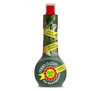 Baby Bio Houseplant Feed and Mist, 175 ml - Ready To Use Houseplant Fertiliser Mist Spray - for Growing Healthy Houseplants - Humidity Support - Indoor Plant Nutrition