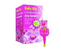 Baby Bio Orchid Drip Feeders