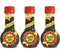 Baby Bio Original House Plant Food Feed Fertilizer - 3X175ml By TBD365 GIFFTING
