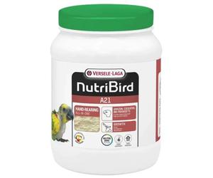 BABY BIRD HAND REARING FOOD Versele Laga Nutribird A21 800g