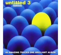 Baby Bird,Oasis,Suede,Cast,Dodgy,Sleeper, u.a - Untitled 3 Various
