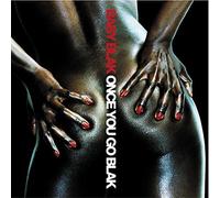 Baby Blak - Once You Go Blak