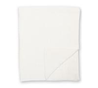 Baby Blanket Kite Heirloom Knit Blanket Beige TU