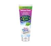 Baby Bling Fluoride-Free Toothpaste with Xylitol Vanilla Ice Cream Flavored Toothpaste, 4.2oz