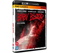 Baby Blood 4K Ultra HD