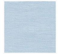 Baby Blue 28 Count Cashel Linen Zweigart Fabric (50 x 140 cm)