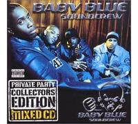 Baby Blue Soundcrew - Private Party Collection