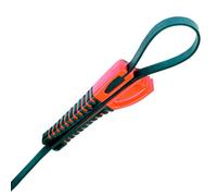 Baby Boa Constrictor Multi-use Adjustable Strap Wrench, Red