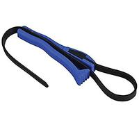 Baby Boa Strap Wrench - Versatile Non-Slip Strap Tool for Gripping, Twisting & Opening - Soft Ergonomic Handle - Adjustable 1-10 cm Grip Range - Ideal for Lids, Jars, Pipes, Household Tasks