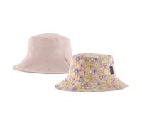 Patagonia - Baby Sun Bucket Hat - Hat size 3-6 Months, pink