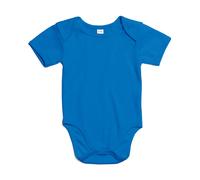 Baby bodysuit Babybugz Bleu 12/18 mois