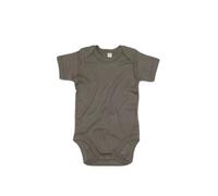 Baby bodysuit Babybugz Vert 6/12 mois