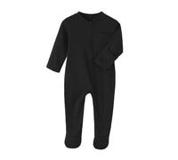 Baby Bodysuit for Boys and Girls Newborn Boy Girl Clothes Pregnancy Reveal Gift Sibling Matching Outfits Cotton Pajamas Idea Dad or Grandparents Black