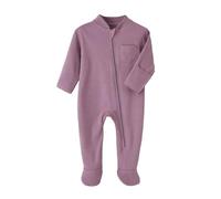 Baby Bodysuit for Boys and Girls Newborn Boy Girl Clothes Pregnancy Reveal Gift Sibling Matching Outfits Cotton Pajamas Idea Dad or Grandparents Purple