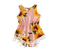 Baby Bodysuit for Boys and Girls Newborn Long/Short Sleeve Letter Print Onesie Girl Boy Crew Outfit Sibling Matching Outfits Clothing Set Pink