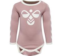 Baby bodysuit Hummel hmlFLIPPER Rose 15/18 mois