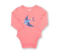 Baby bodysuit Kite Sweet Sparrow Rose 3/6 mois