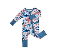 Baby Bodysuit Ribbed Cotton One Piece Outfit Boy Girl Clothes Cartoon Girls Boys Comfortable and Cute Onesies Grows Outfits Romper Set Toddler Kids