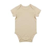 Baby Bodysuit Toddler Boy Girl Summer Top Infant Toddlers Onesies Pregnancy Reveal Gift Grows Outfits Romper Set Jumpsuit First Birthday Khaki