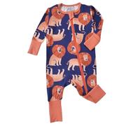 Baby Bodysuit Unisex Sleepsuits Infant Toddlers Onesies Cartoon Girls Boys Clothes Toddler 1st Birthday Outfit Comfortable Button Bodysuits Outfits Clothing Set