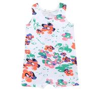 Baby Bodysuits Bodysuit for Boys and Girls Newborn Long/Short Sleeve Letter Print Cotton Rompers Pajamas Comfortable Cute Onesies Outfit Set Dark Green