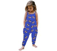 Baby Bodysuits Cute Grow for Girl or Boy Clothes Pregnancy Reveal Gift Comfortable and Onesies Newborn Crew Outfit Toddler Kids Romper Outfits Blue