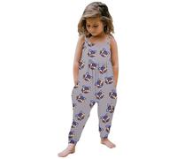Baby Bodysuits Cute Grow for Girl or Boy Clothes Pregnancy Reveal Gift Comfortable and Onesies Newborn Crew Outfit Toddler Kids Romper Outfits Grey