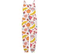 Baby Bodysuits Cute Grow for Girl or Boy Infant Toddlers Bodysuit Onesies Cartoon Girls Boys Clothes Unisex Clothing Cotton Pajamas Toddler Kids Romper Outfits Yellow