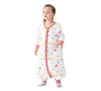 Baby Bodysuits Ribbed Cotton One Piece Outfit Print Long/Short Sleeve One-Pieces Onesie Bodysuit Summer Clothes Comfortable and Cute Onesies Toddler Kids Romper Outfits Orange