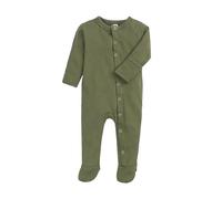 Baby Bodysuits Toddler Boy Girl Summer Top Clothes Cute Jumpsuit Unisex Clothing Grows Outfits Romper Set First Birthday Green