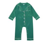 Baby Bodysuits Toddler Boy Girl Summer Top Cute and Comfortable Vests Cotton Rompers Grows Outfits Romper Set Unisex Clothing Outfit Green