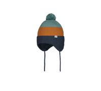 Baby bonnet Barts Chinty Bleu 47 cm