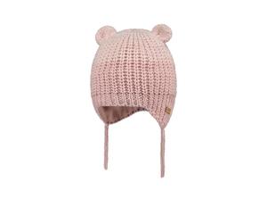 Baby bonnet Barts Natsu Rose 47 cm