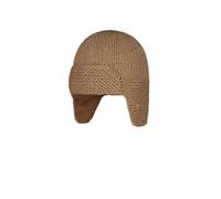 Baby bonnet Barts Yuma Brown 47 cm